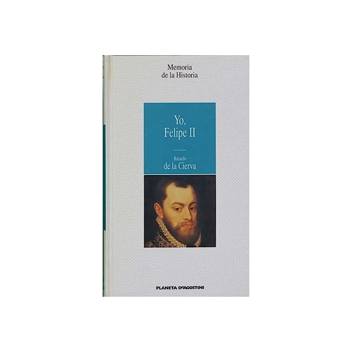 Yo, Felipe II